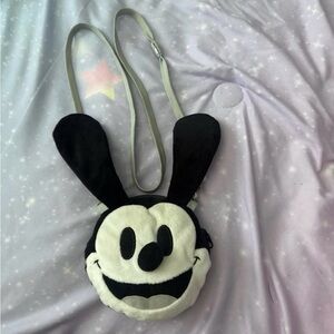 Tokyo Disney Resort Oswald Plush Pouch Pass Case